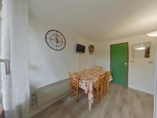 Location 4 pers., proche centre Les Rousses, 1 chambre - FR-1-834-10 - 8