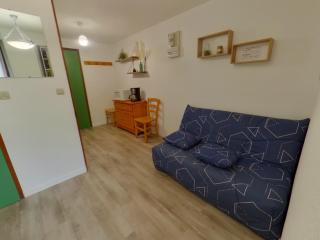 Location 4 pers., proche centre Les Rousses, 1 chambre - FR-1-834-10 - 7