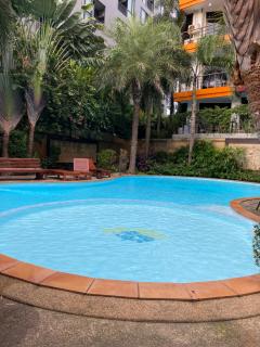 Cozy 1 bedroom apartment Nai Harn Beach - 2