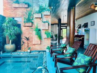 Daisy's Villa TamCoc - 3