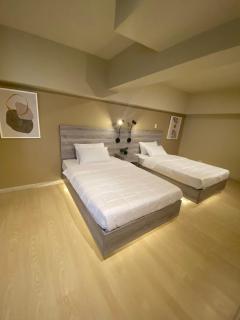 Ama Tower Residences Cozy Penthouse Units EDSA Heights - 0