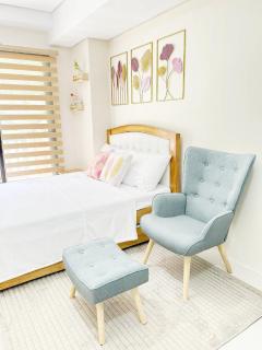 Balai de selendra baguio city - 1