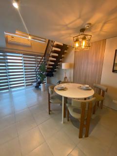 EDSA Heights Penthouse Unit 3306 Ama Tower Residences - 8