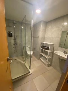 Ama Tower Residences Cozy Penthouse Units EDSA Heights - 7