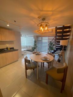 Ama Tower Residences Cozy Penthouse Units EDSA Heights - 3