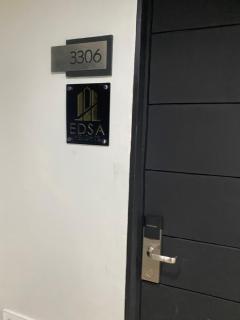 EDSA Heights Penthouse Unit 3306 Ama Tower Residences - 2