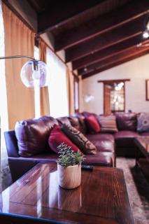 5 Bedroom Cabin W Hot Tub 10 Minutes from Heavenly - 8