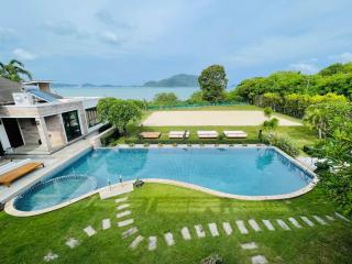Villa Astra Rawai Phuket - 2