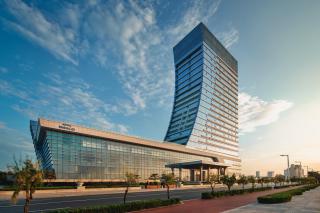 Hotel Indigo Yantai Golden Coast by IHG - 9