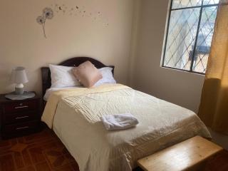 Residencia Lolita, tu hogar en Loja - 5