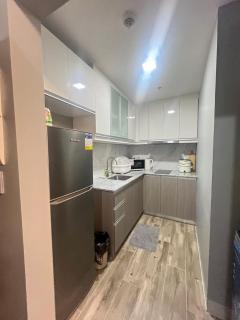 Gentry Manor Family Suite with view in Okada Complex Near NAIA 17s - 1