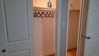 Work & Stay - NYC - EWR - Train Walk - 3