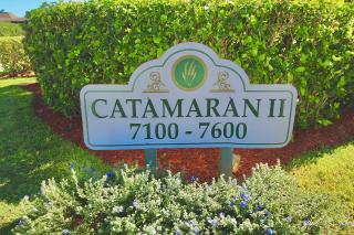 Catamaran Condo - 6