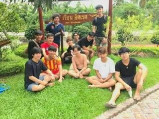 บ้าน กัญณภัทร โฮมสเตย์ - 9