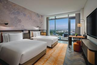 Hotel Indigo Yantai Golden Coast by IHG - 7