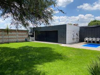 Casa Mezquite Tequisquiapan - 9