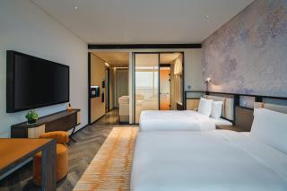 Hotel Indigo Yantai Golden Coast by IHG - 4