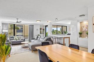 Burgess @ Kings Beach Apartments - 3