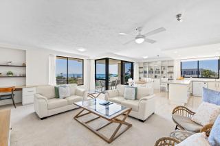 Burgess @ Kings Beach Apartments - 2