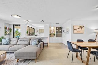 Burgess @ Kings Beach Apartments - 1