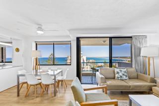 Burgess @ Kings Beach Apartments - 0