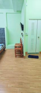 โฮมสเตย์บ้านเจ๊พราวน้องพีร์จัง - 1