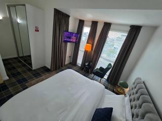 MetroStay Manchester - 0