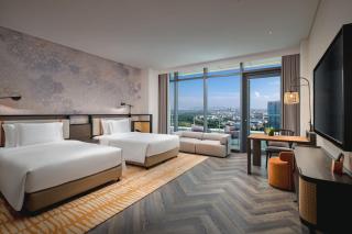 Hotel Indigo Yantai Golden Coast by IHG - 2