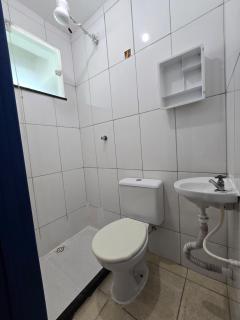 Kitnet Palmeiras - Conforto e Localização Perfeita - 8