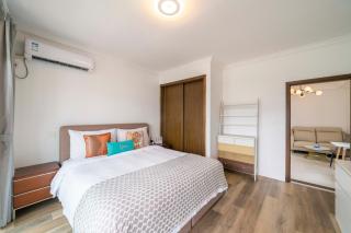 Tyms Yadu Business 1BR APT - 0