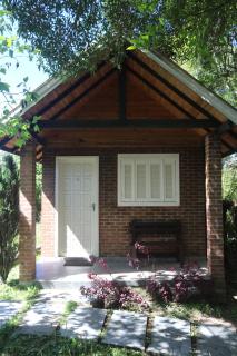 A Cabana Chalé & Pousada - Especializada em Grupos até 40 Pax- - 0