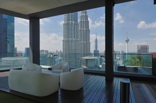 Star Residences By Minos Homestay - 7