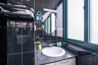 Tyms Yadu Business 1BR APT - 9