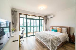 Tyms Yadu Business 1BR APT - 8