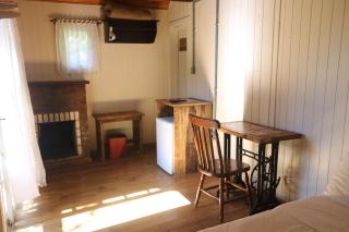 A Cabana Chalé & Pousada - Especializada em Grupos até 40 Pax- - 7