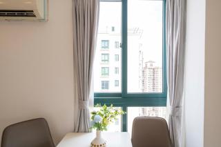 Tyms Yadu Business 1BR APT - 7