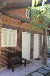 A Cabana Chalé & Pousada - Especializada em Grupos até 40 Pax- - 6