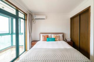 Tyms Yadu Business 1BR APT - 6