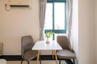 Tyms Yadu Business 1BR APT - 5