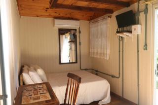 A Cabana Chalé & Pousada - Especializada em Grupos até 40 Pax- - 3