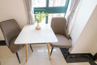 Tyms Yadu Business 1BR APT - 3