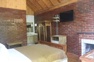 A Cabana Chalé & Pousada - Especializada em Grupos até 40 Pax- - 1