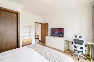 Tyms Yadu Business 1BR APT - 2