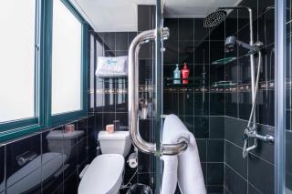 Tyms Yadu Business 1BR APT - 1