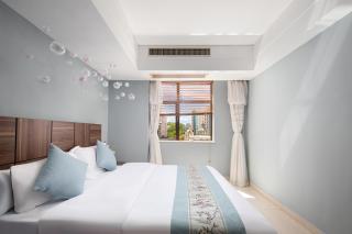 Sanya Xintai Seaview Hotel - 8