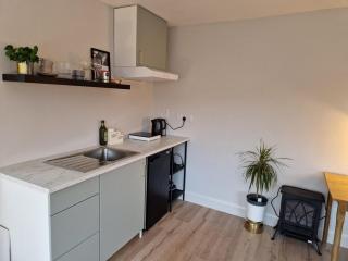 La Cabaña - Studio apartment between Leap and Rosscarbery - 9