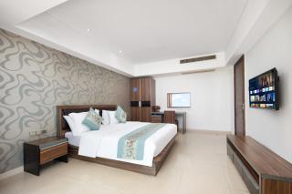 Sanya Xintai Seaview Hotel - 6