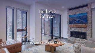 Bullseye Retreat - 0