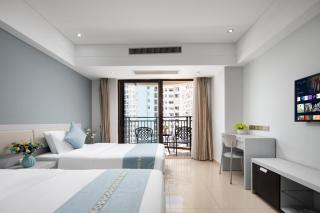 Sanya Xintai Seaview Hotel - 1