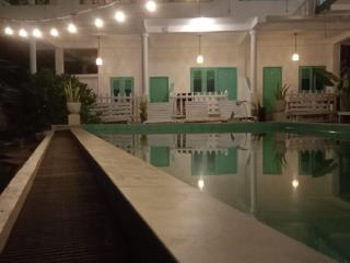 Asanka Surf House & Restauranys - 8